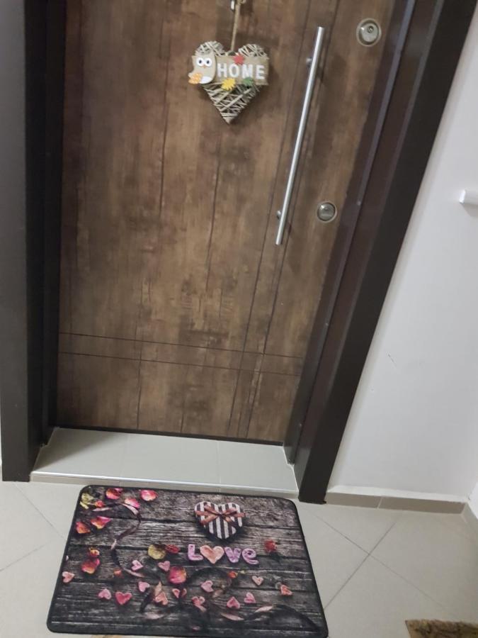 Апартамент Дима-Романтика Град Варна Bagian luar foto